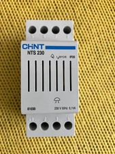 Chint nts 230 usato  Milano