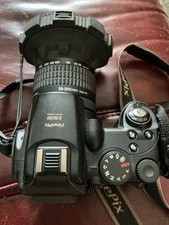 Fuji finepix s9600 for sale  MALDON