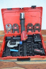 Rothenberger romax 4000 usato  Spedire a Italy