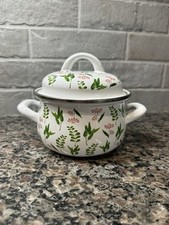 Crofton mini enameled for sale  Avon