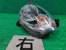 Usado, Farol direito Nissan março 2013 DBA-K13 260103HM1A [usado] [PA117718585] comprar usado  Enviando para Brazil