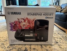 Yamaha stage pas for sale  Alpharetta