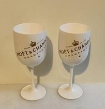 Moet chandon acrylic for sale  BARNSLEY