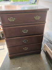 Traditional cherry wood for sale  Scott