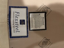 Sofa flexsteel for sale  Bloomington