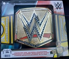 Wwe wrestling undisputed for sale  LUTON
