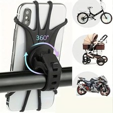 Suporte para Celular Bicicleta Suporte para Celular Suporte para Motocicleta Celul comprar usado  Enviando para Brazil