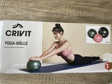 pilates ball gebraucht kaufen  Gnarrenburg