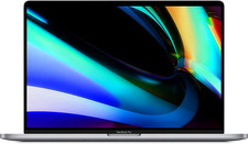 Apple MacBook Pro A2141 16" i7-9750H @2.6GHz 16GB/512GB Radeon Pro 5300M-Sequoia comprar usado  Enviando para Brazil