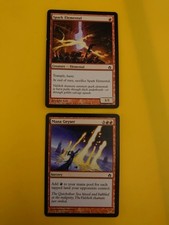 Mana geyser spark for sale  PLYMOUTH