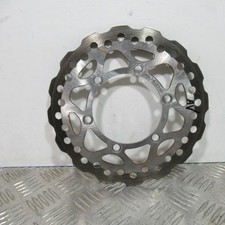 Disque frein kawasaki d'occasion  Méru