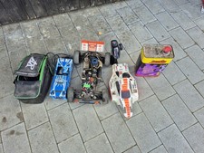 Auto modelauto benziner gebraucht kaufen  Kastl