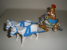Playmobil roman blue for sale  STOURBRIDGE