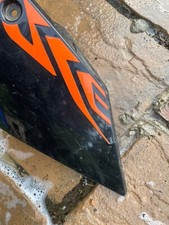 Ktm duke left for sale  HEMEL HEMPSTEAD