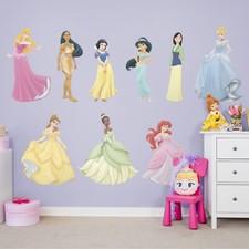 Disney princess wall for sale  Saint Charles