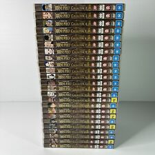 BULK One Piece Uncut Collection 2-21 + 25-28 DVD 1999 Região 4 PAL FREE POST AUS comprar usado  Enviando para Brazil