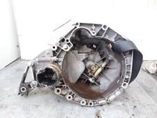 Cambio manuale fiat usato  Torre del Greco