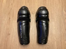 Eishockey bambini schienbeinsc gebraucht kaufen  Stuttgart