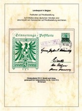 Private erinnerungskarte sb gebraucht kaufen  Marburg