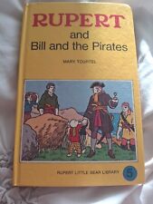 Rupert bill pirates for sale  ILKESTON