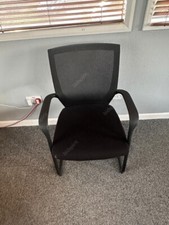 Typist chair mesh for sale  NEWARK