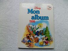 Disney album 1999 d'occasion  Avignon