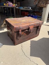 brown leather chest for sale brown leather chest for sale Laguna Beach