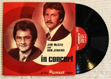 Jim mcgill jenkins for sale  Moscow