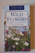 Wild flowers britain for sale  UK