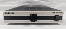 Yamaha pa2030 commercial for sale  Mesa