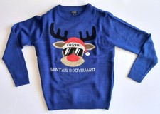 Maglione natale enrico usato  Iglesias