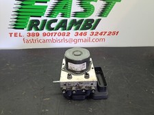 Pompa abs peugeot usato  Camigliano Santa Gemma