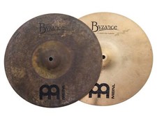 Meinl byzance serpent for sale  UK