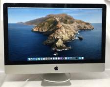 Imac late 2013 for sale  La Mesa