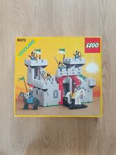 Lego 6073 knight usato  Rescaldina