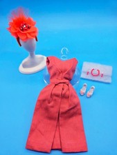 Vintage barbie coral for sale  Punta Gorda