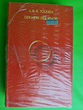 Neu tolkien herr gebraucht kaufen  Karlsruhe