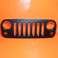 Jeep wrangler grille for sale  San Fernando