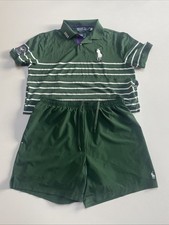 Wimbledon ralph lauren for sale  LEICESTER