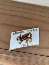 1972 dragon rally for sale  HELSTON
