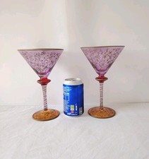Large martini cocktail for sale  LONDON