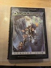Shadowrun version 3 gebraucht kaufen  Berlin