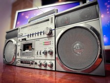 Lasonic lpc silver for sale  Shipping to United Kingdom