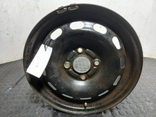 Ford fiesta steel for sale  SOUTHAMPTON