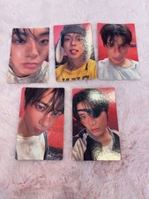 TXT The Star Chapter: TOGETHER WEVERSE SHOP CARTÃO FOTOGRÁFICO OFICIAL P CARTÃO FOTOGRÁFICO comprar usado  Enviando para Brazil