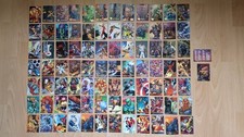 Marvel sammelkarten 1996 gebraucht kaufen Marvel sammelkarten 1996 gebraucht kaufen  Pleinfeld