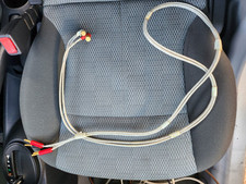 Qed wire speaker for sale  HERNE BAY