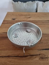 Wmf dampfkorb dampfgarer gebraucht kaufen  München