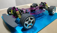 Vintage avioracing thermique d'occasion  Expédié en Belgium
