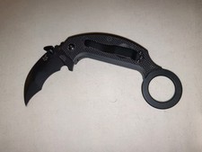 Fox knives 590 d'occasion  Pamiers